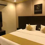 Burj Al Faris Hotel Apartments