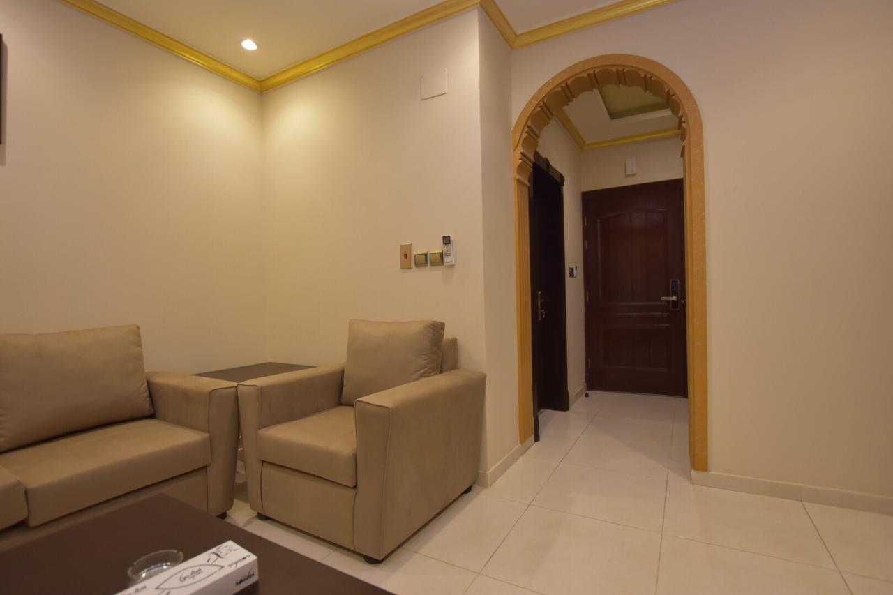 Burj Al Faris * Djeddah