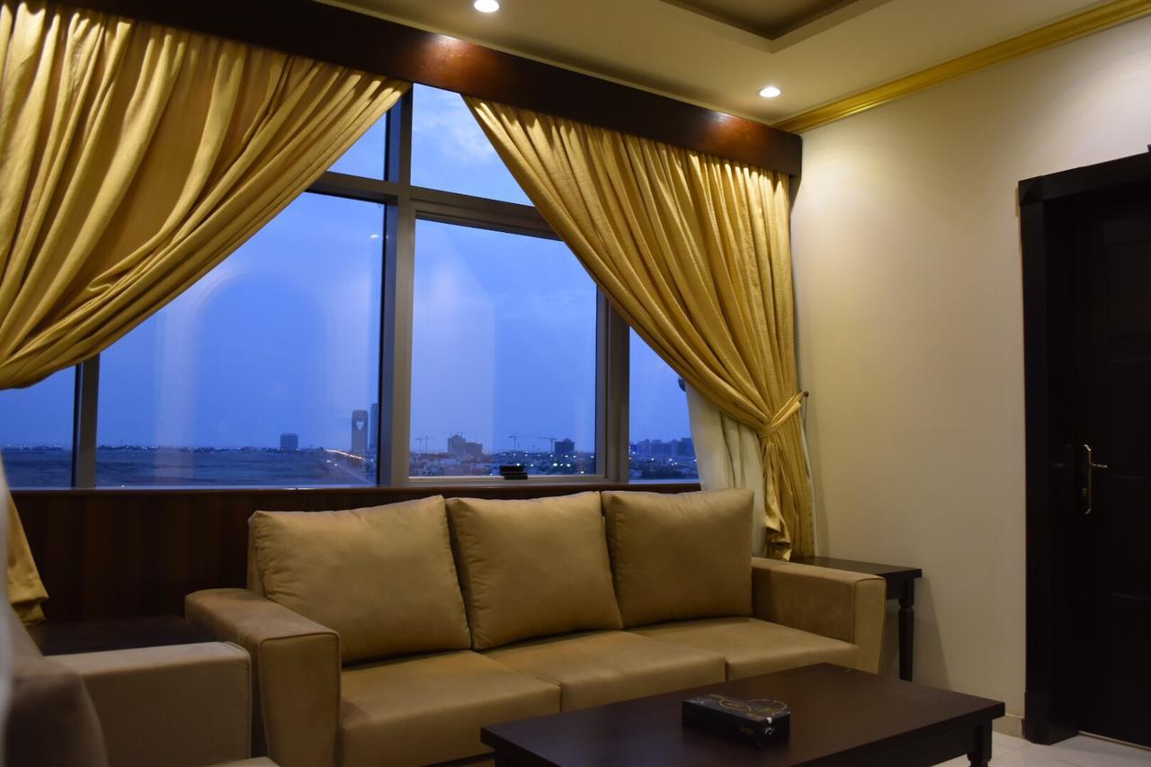 Burj Al Faris Appart hôtel Djeddah