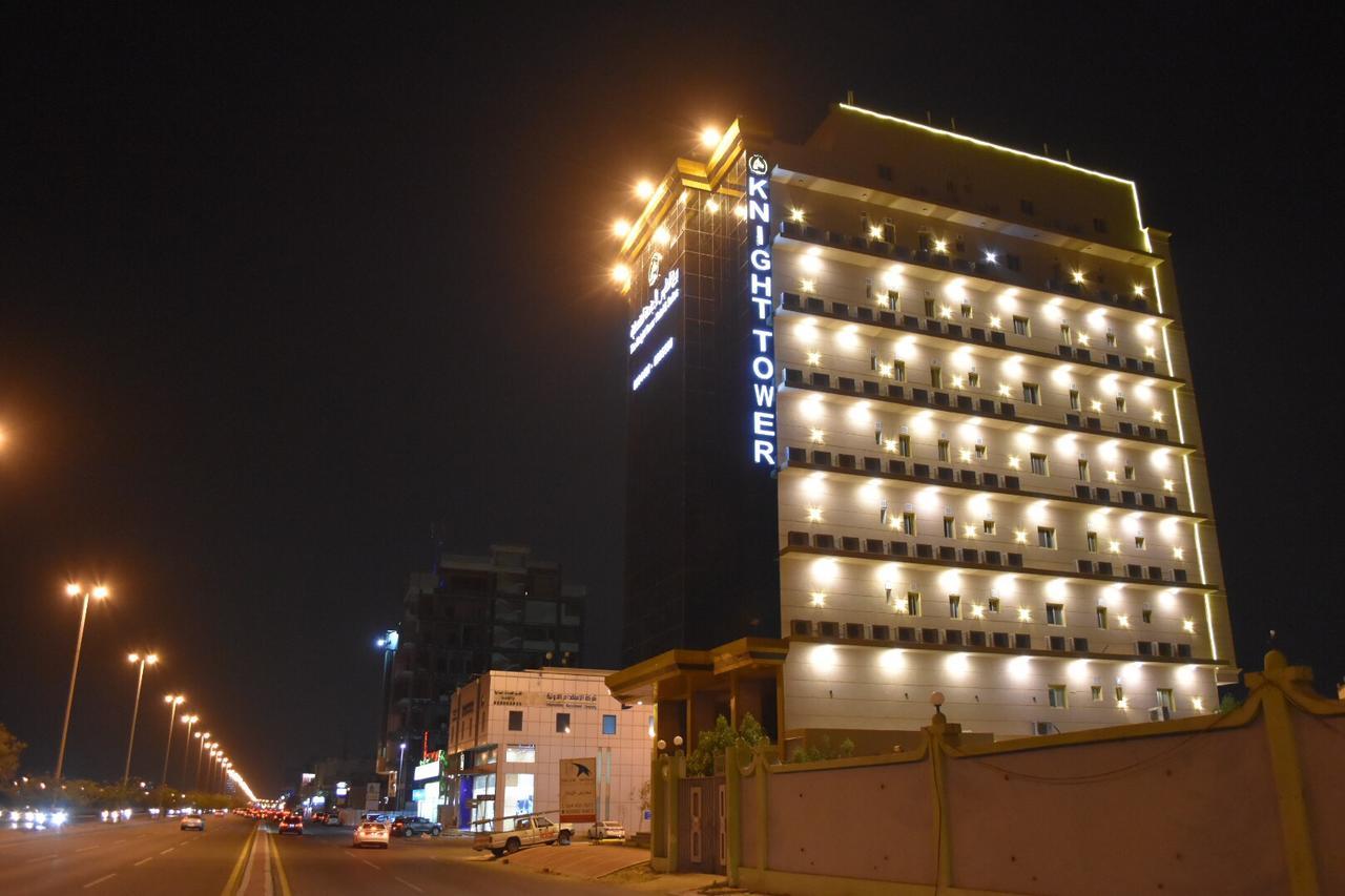 Burj Al Faris