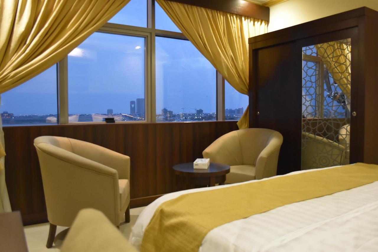 Burj Al Faris Appart hôtel