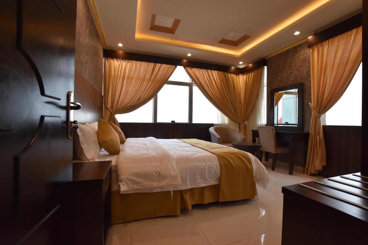 Appart hôtel Burj Al Faris *