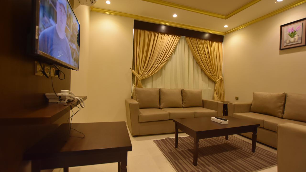 Burj Al Faris *