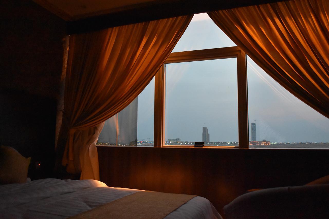 Burj Al Faris Appart hôtel Djeddah