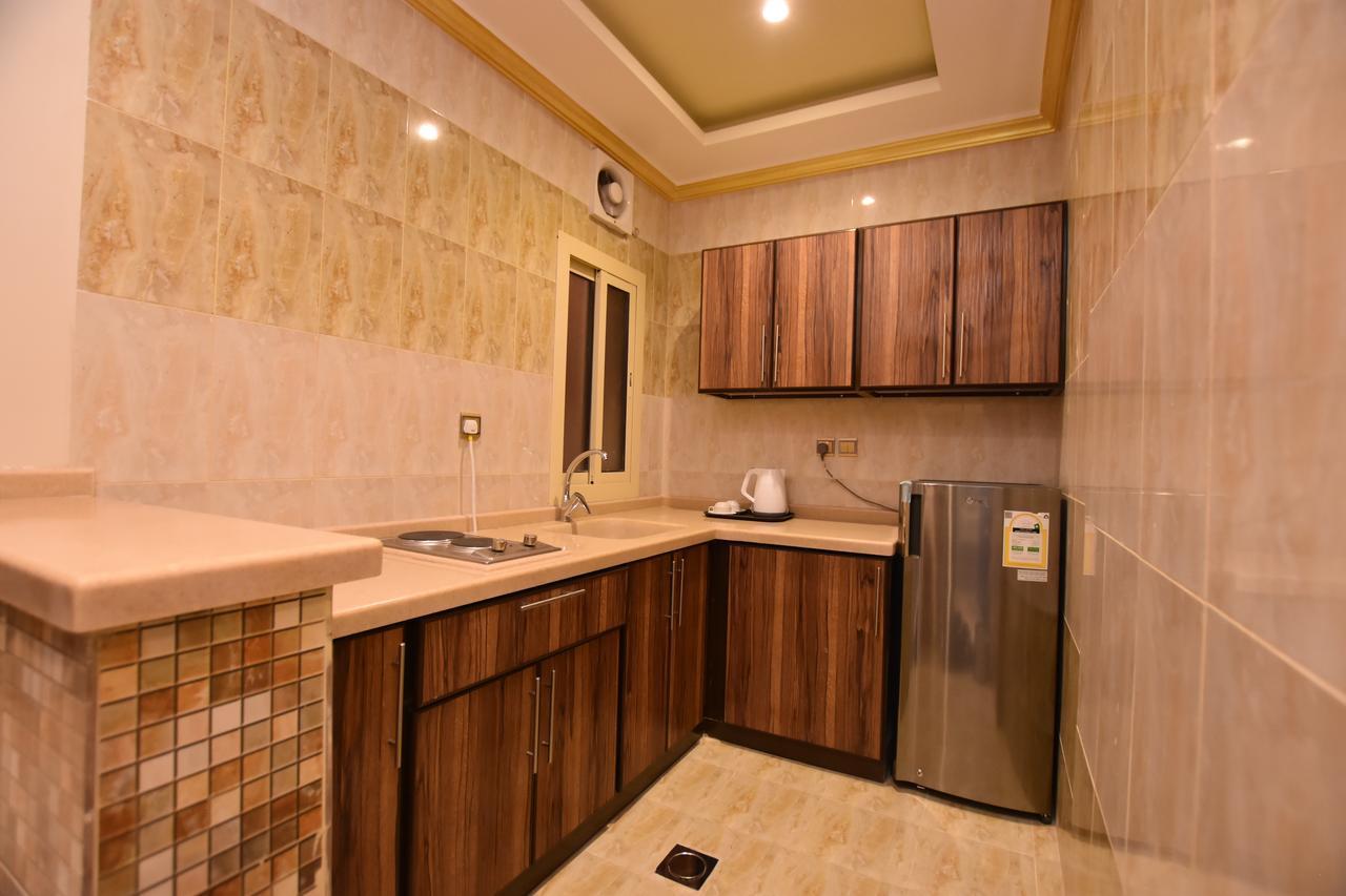 Appart hôtel Burj Al Faris Djeddah