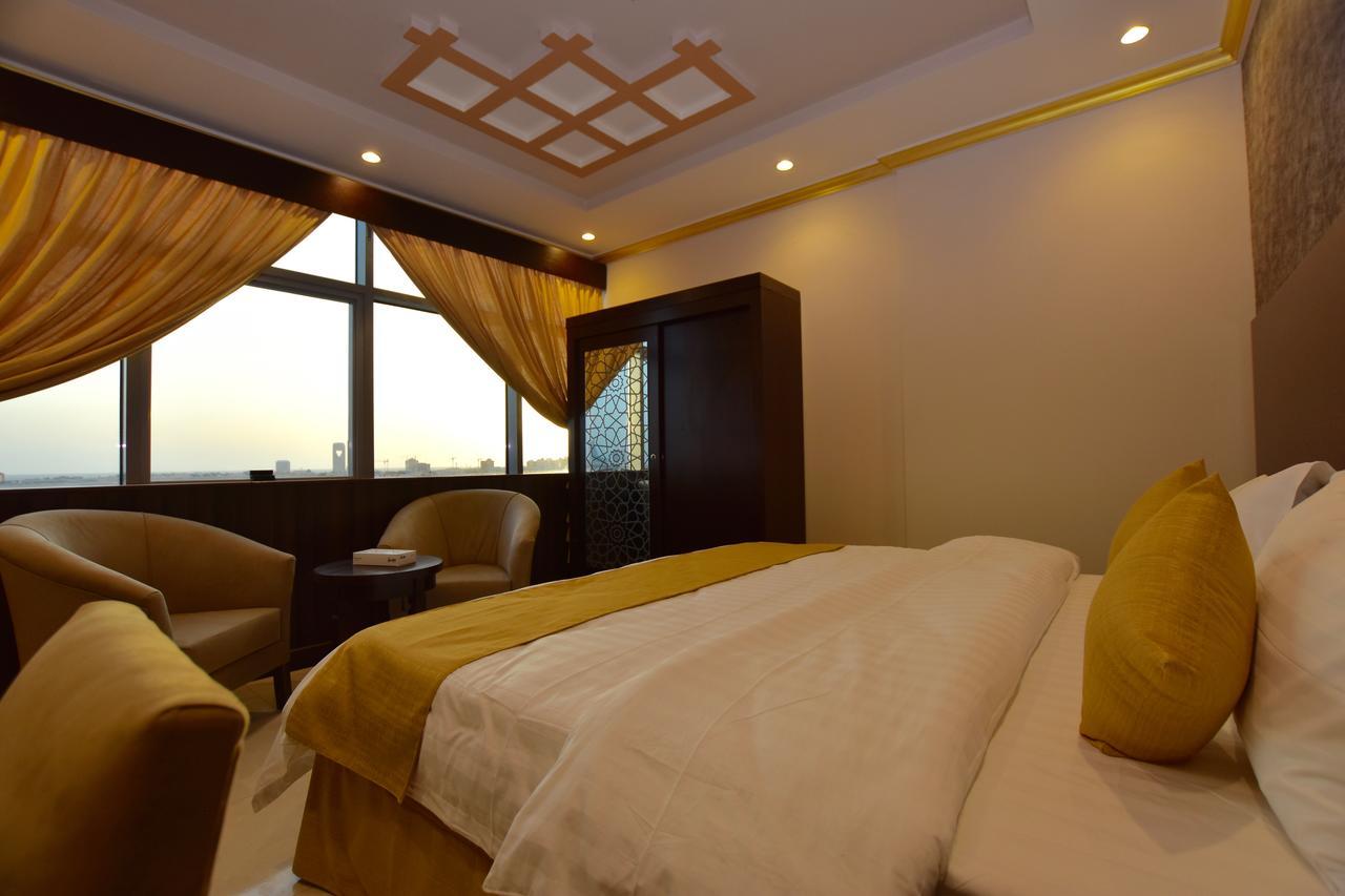 Burj Al Faris *