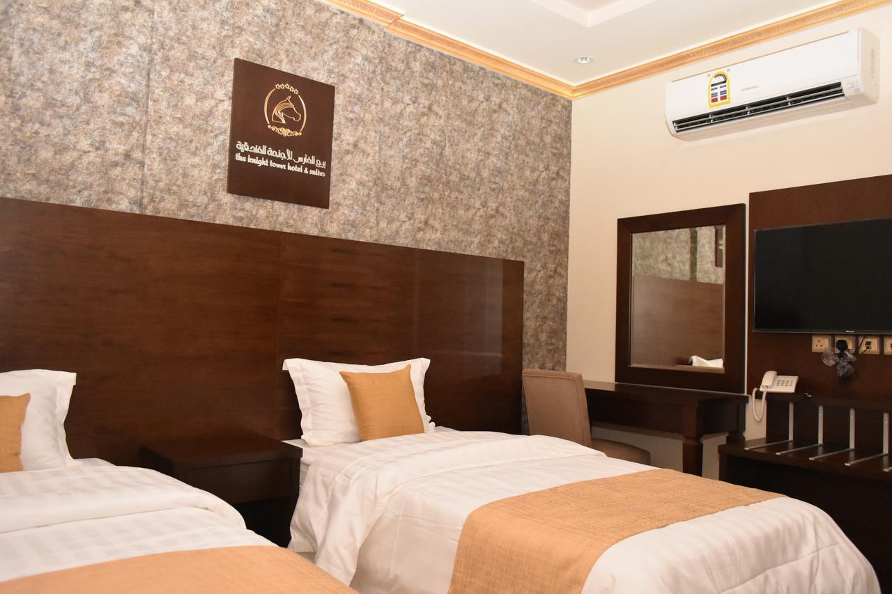 Appart hôtel Burj Al Faris