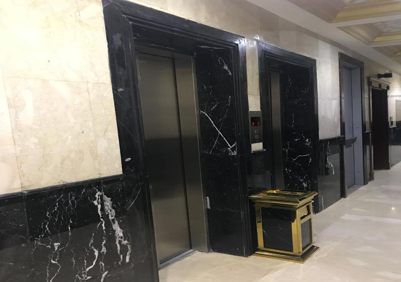 Appart hôtel Burj Al Faris *