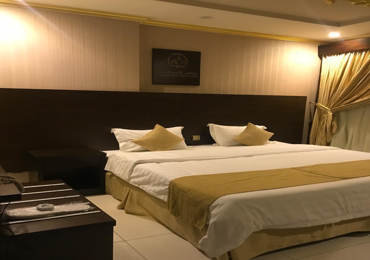 Burj Al Faris