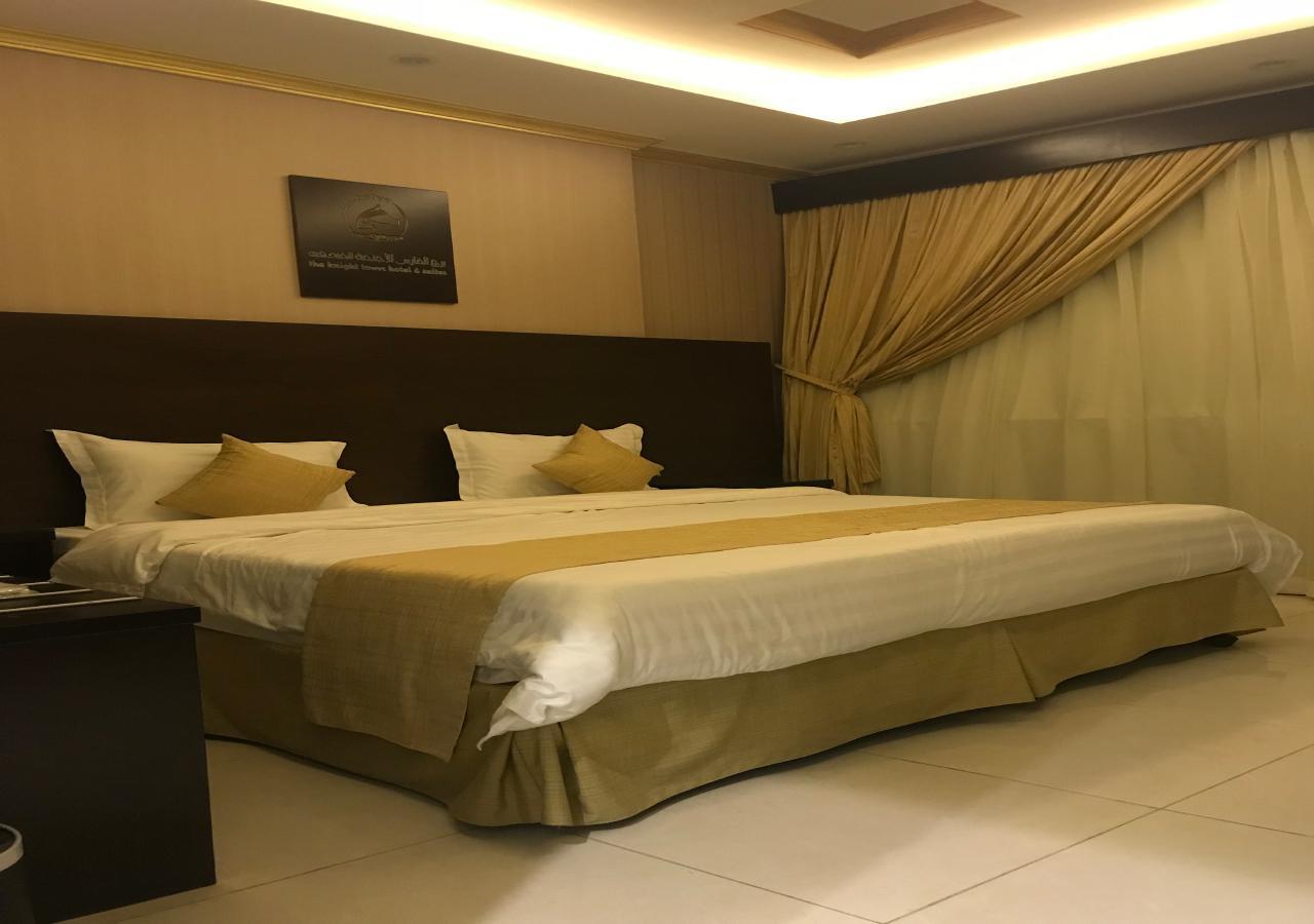 Appart hôtel Burj Al Faris *