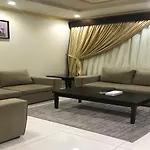 Burj Al Faris Hotel Apartments