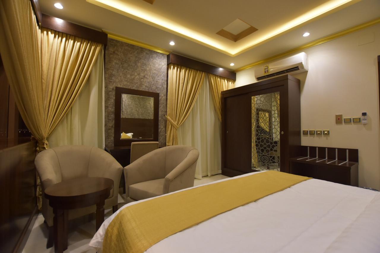 Burj Al Faris Aparthotel