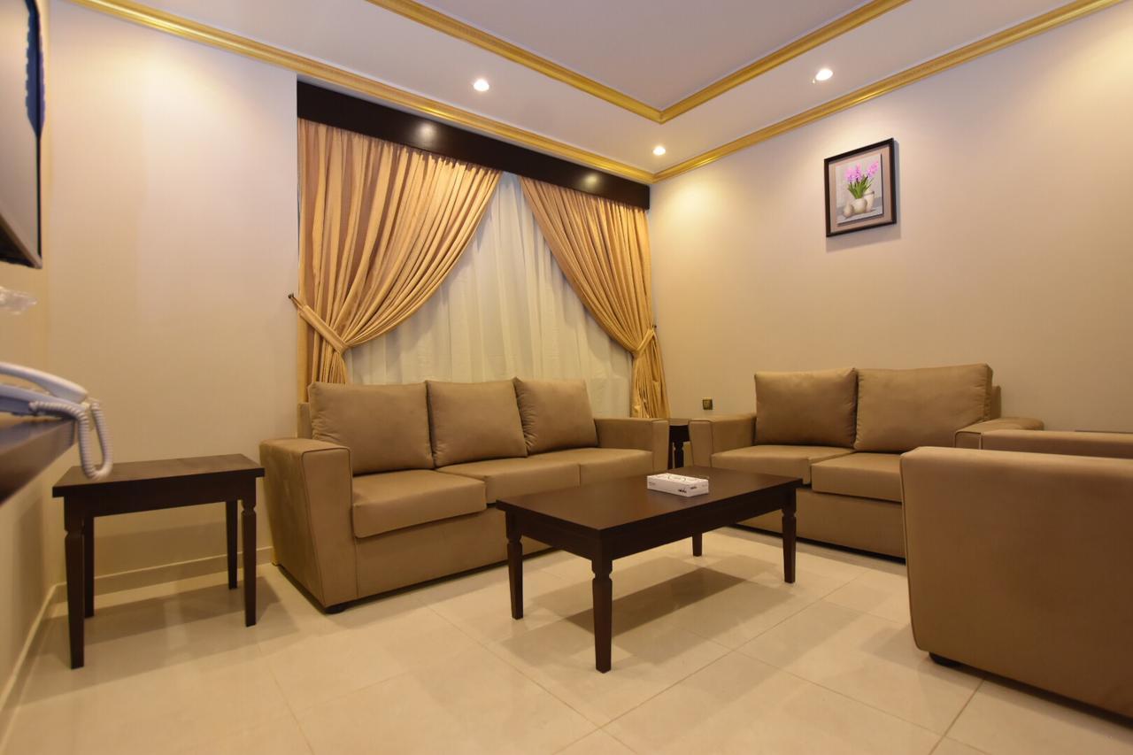 Burj Al Faris Aparthotel *