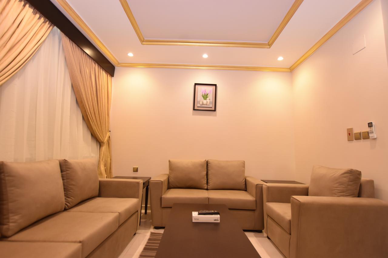 Aparthotel Burj Al Faris