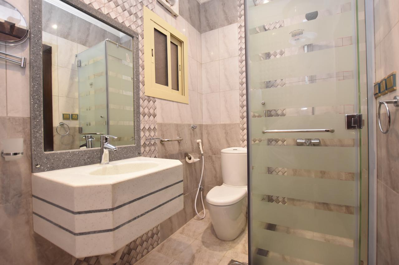 Burj Al Faris * Jeddah