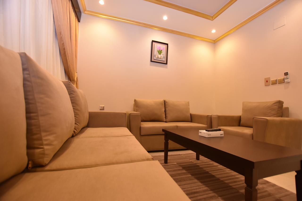 Burj Al Faris Jeddah