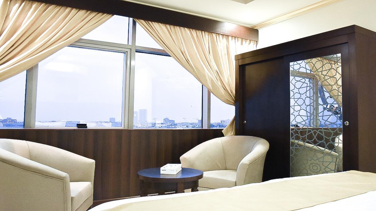 Aparthotel Burj Al Faris