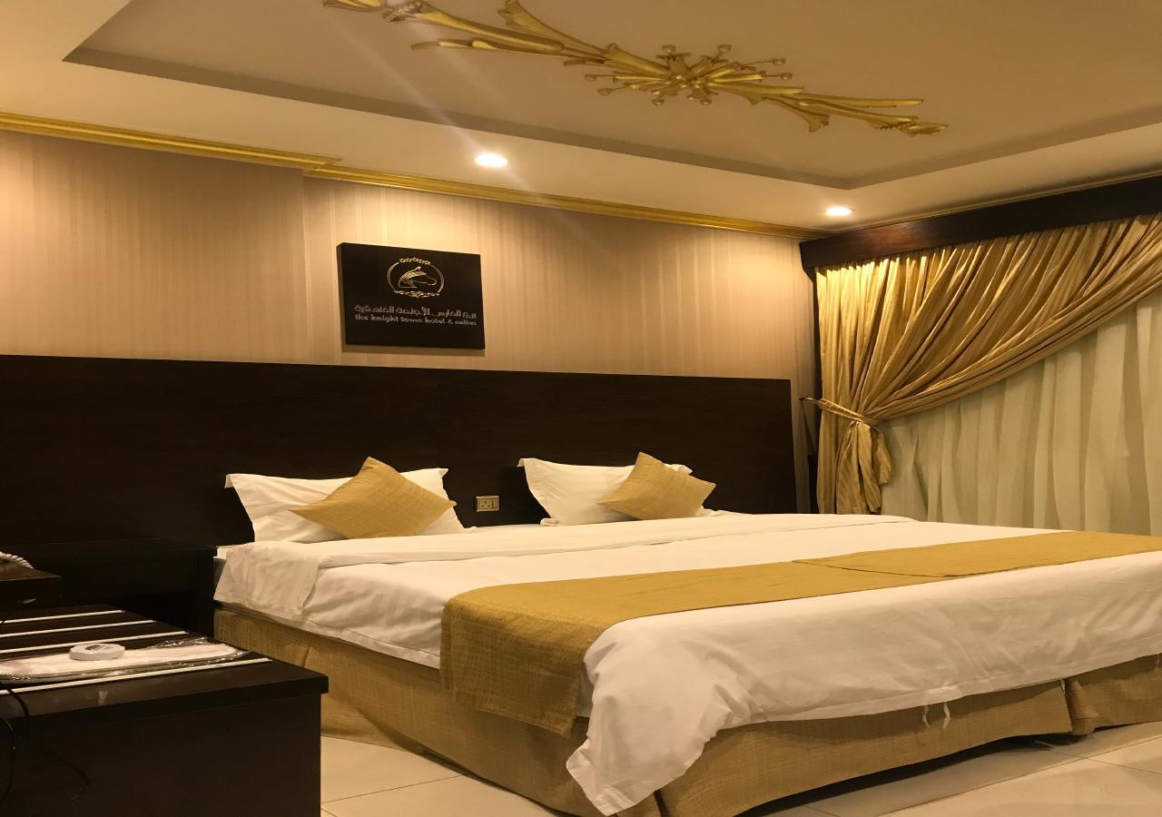 Aparthotel Burj Al Faris *