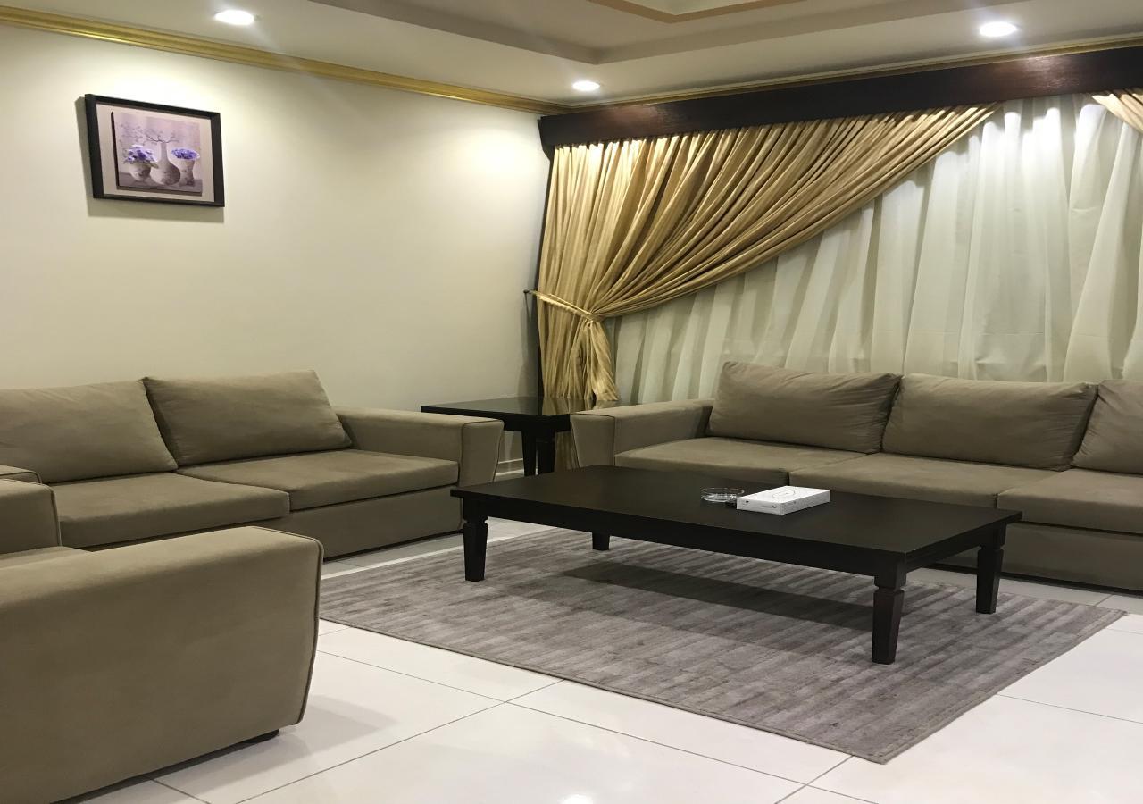 Aparthotel Burj Al Faris