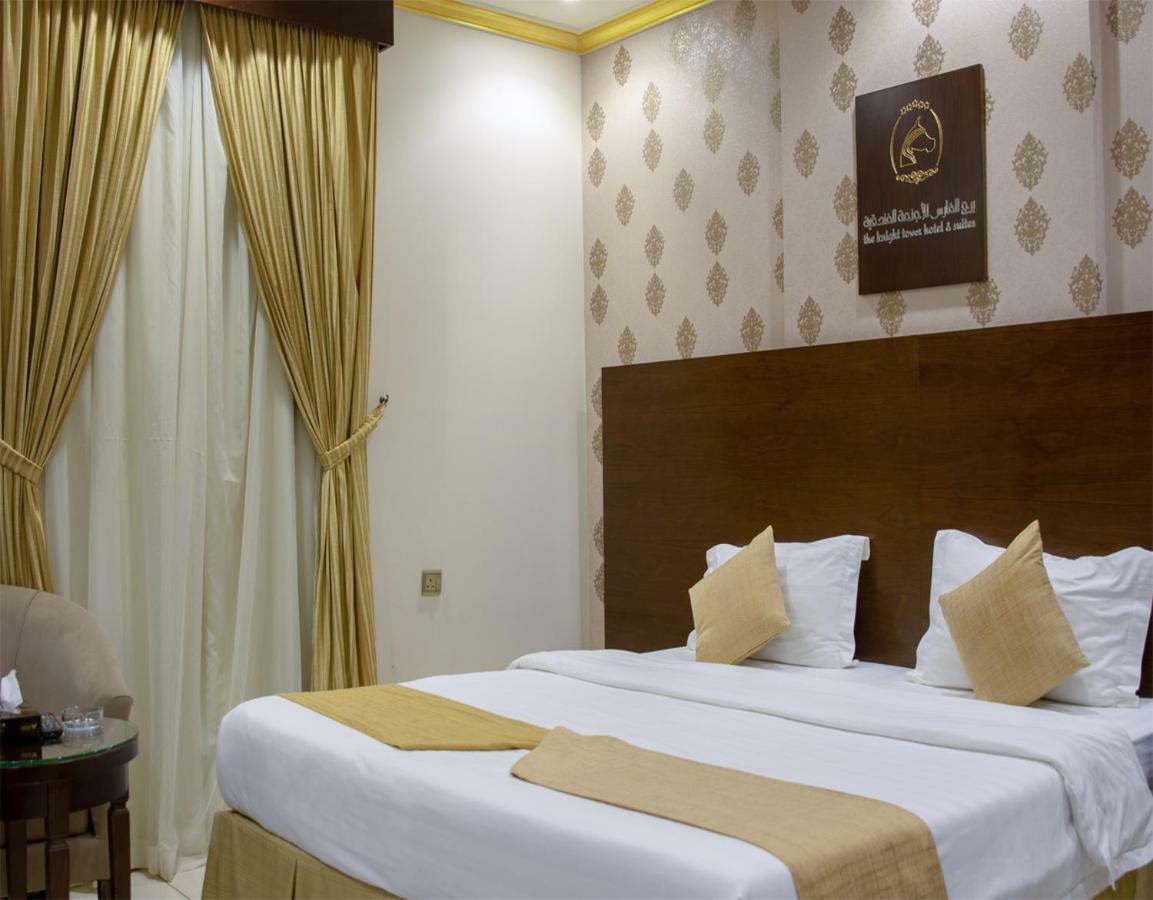 Burj Al Faris * Jeddah